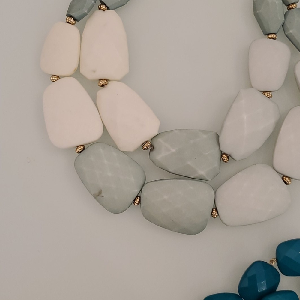 Statement Necklace Bundle - image 2